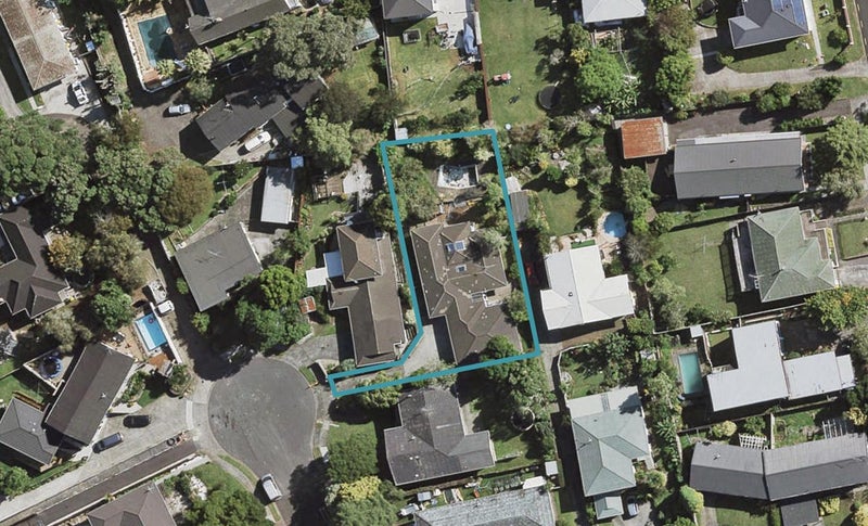 9 Freshney Place, Hillpark, Auckland - Carousel 1