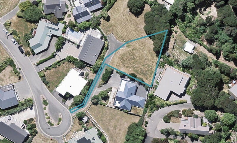 13 Rue Renard, Akaroa, Akaroa - Carousel 1