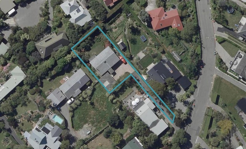 104A Panorama Road, Clifton, Christchurch - Carousel 1