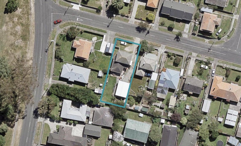 31 Burcham Street, Taita, Lower Hutt - Carousel 1