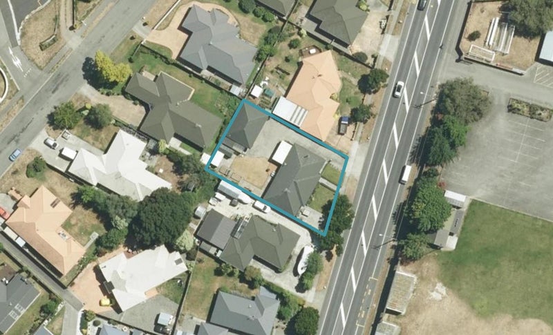 140A Maxwell Road, Redwoodtown, Blenheim - Carousel 1