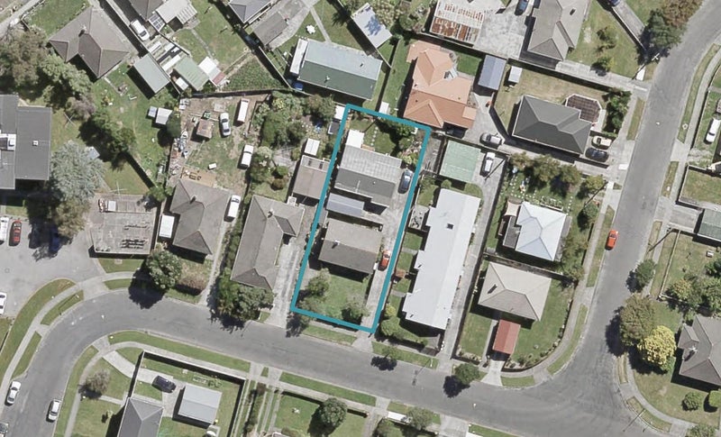 1/60 Godley Street, Waiwhetu, Lower Hutt - Carousel 1