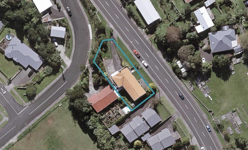 3 Davies Road, Hurdon, New Plymouth - Carousel 1