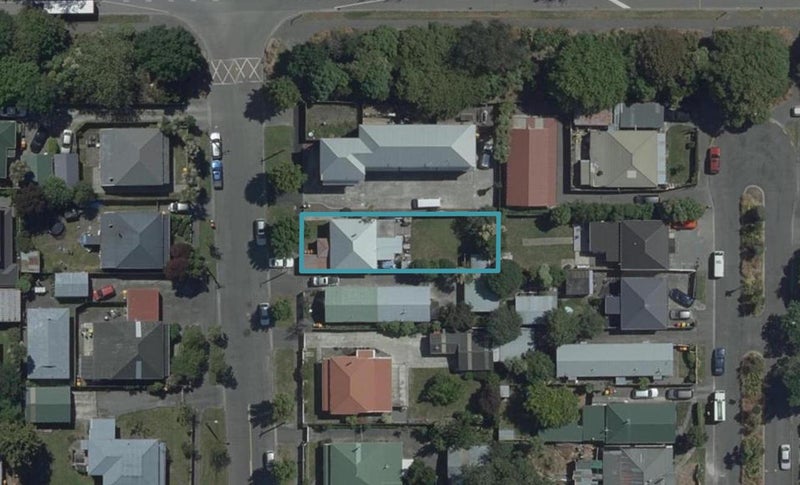 38 Cadogan Street, Sydenham, Christchurch - Carousel 1