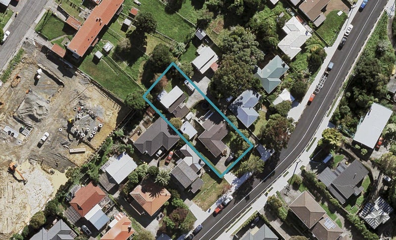 1/54 College Road, Northcote, Auckland - Carousel 1
