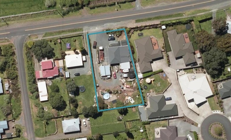146 Three Mile Bush Road, Kamo, Whangarei - Carousel 1