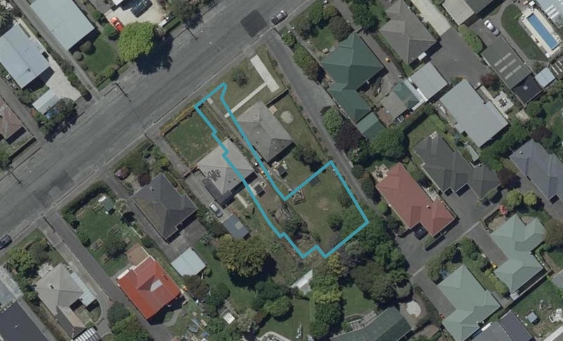 80C Conway Street, Somerfield, Christchurch - Carousel 1