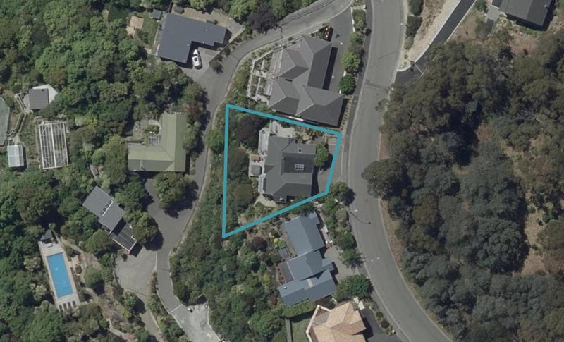60 Major Aitken Drive, Huntsbury, Christchurch - Carousel 1