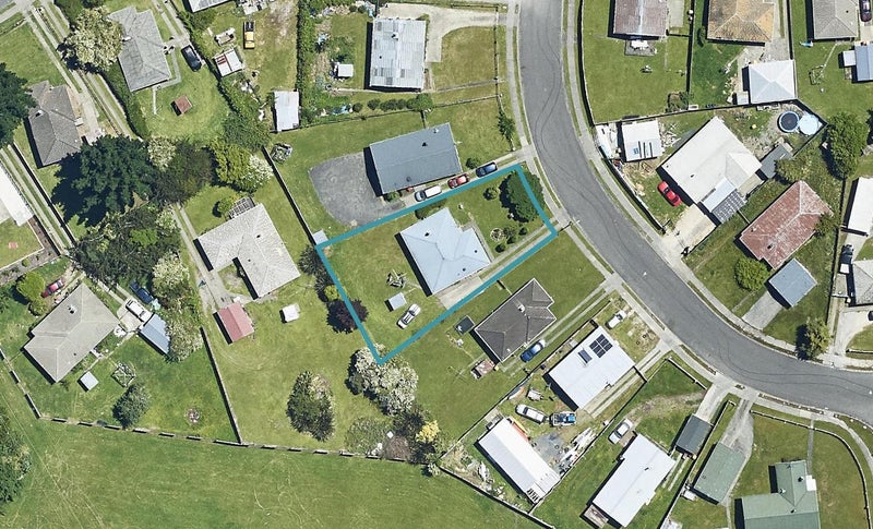 7 Harold Crescent, Fordlands, Rotorua - Carousel 1