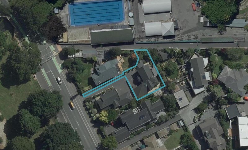 29A Kahu Road, Fendalton, Christchurch - Carousel 1