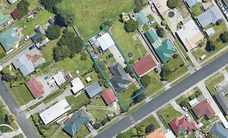 35 Bell Road, Western Heights, Rotorua - Carousel 1