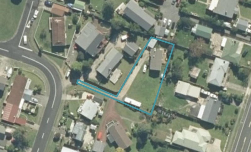 7B Washington Square, Paeroa, Paeroa - Carousel 1