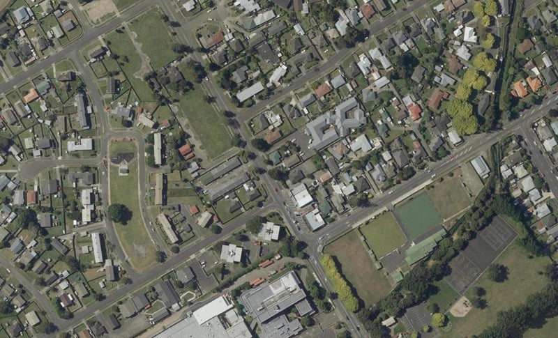 1/119 Botanical Road, Takaro, Palmerston North - Carousel 1