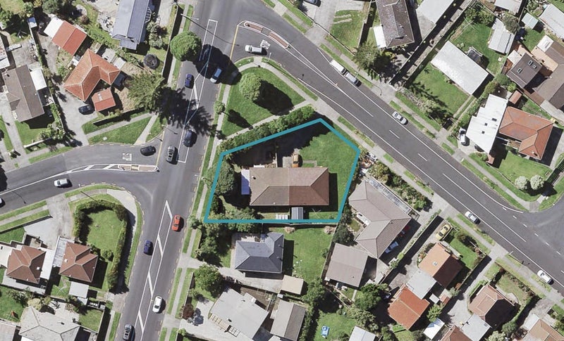 1/60 Cherry Road, Bucklands Beach, Auckland - Carousel 1