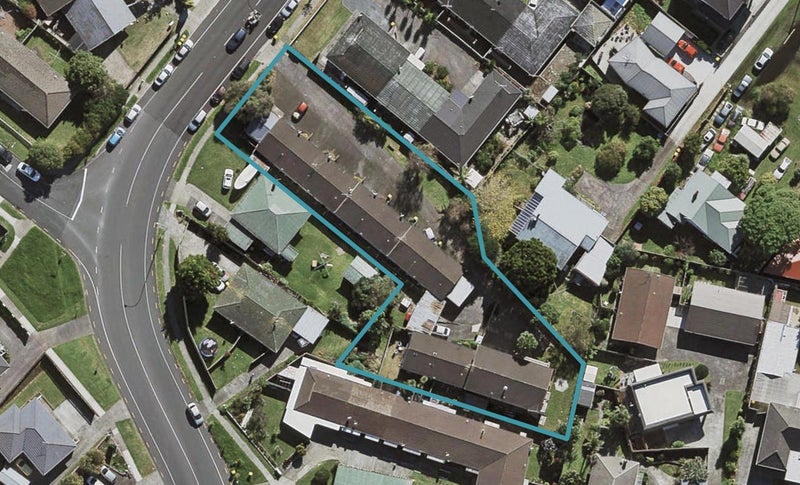 7/177 Shirley Road, Papatoetoe, Auckland - Carousel 1