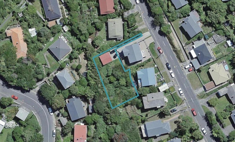 26B Victory Avenue, Karori, Wellington - Carousel 1