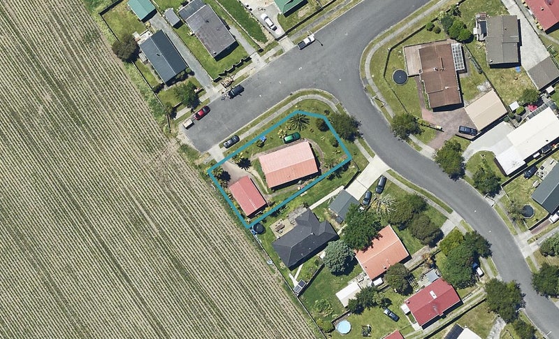 20 Mansfield Road, Owhata, Rotorua - Carousel 1