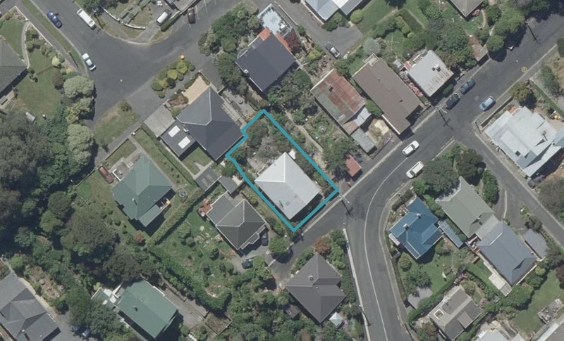 17 Evans Street, Opoho, Dunedin - Carousel 1