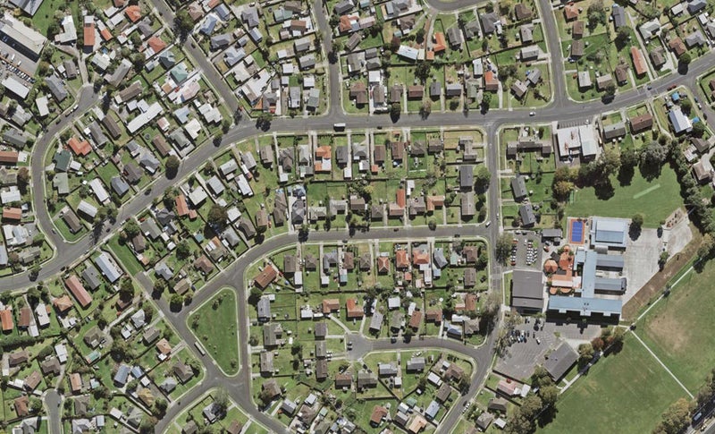 11 Solent Street, Mangere, Auckland - Carousel 1