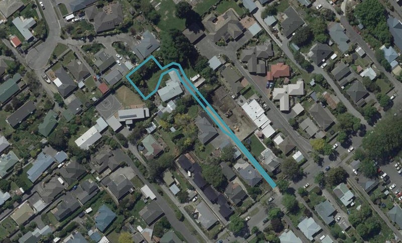 27E Studholme Street, Somerfield, Christchurch - Carousel 1