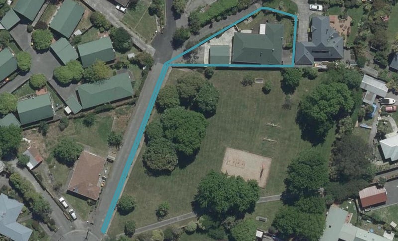 24 Larch Place, Casebrook, Christchurch - Carousel 1