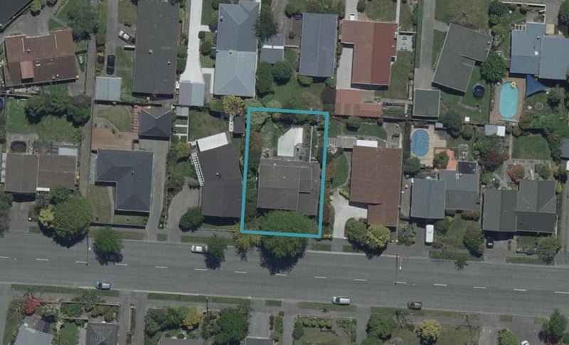 178 Maidstone Road, Avonhead, Christchurch - Carousel 1