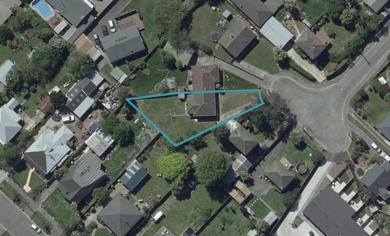 8 Finlay Place, Woolston, Christchurch - Carousel 1