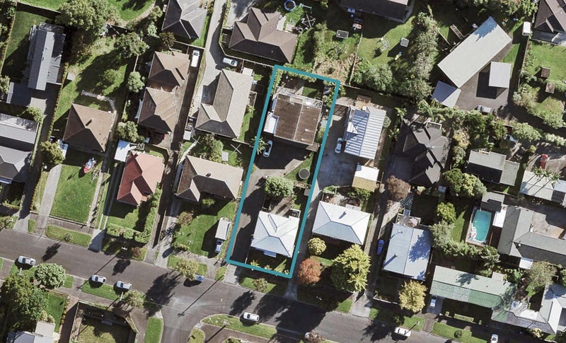 7 Fairlands Avenue, Waterview, Auckland - Carousel 1