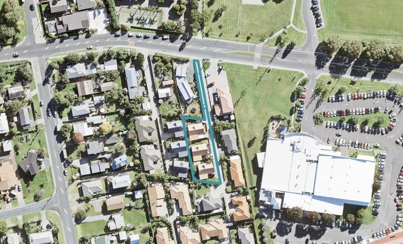 1/147 Brightside Road, Stanmore Bay, Whangaparāoa - Carousel 1