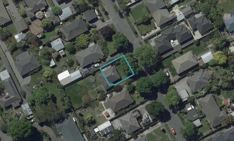 3/17 Wilding Street, Saint Martins, Christchurch - Carousel 1