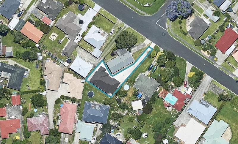 30A Kiteroa Street, Greerton, Tauranga - Carousel 1