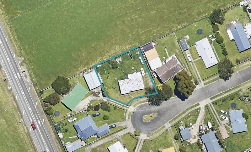 20 Hughes Place, Taneatua, Taneatua - Carousel 1