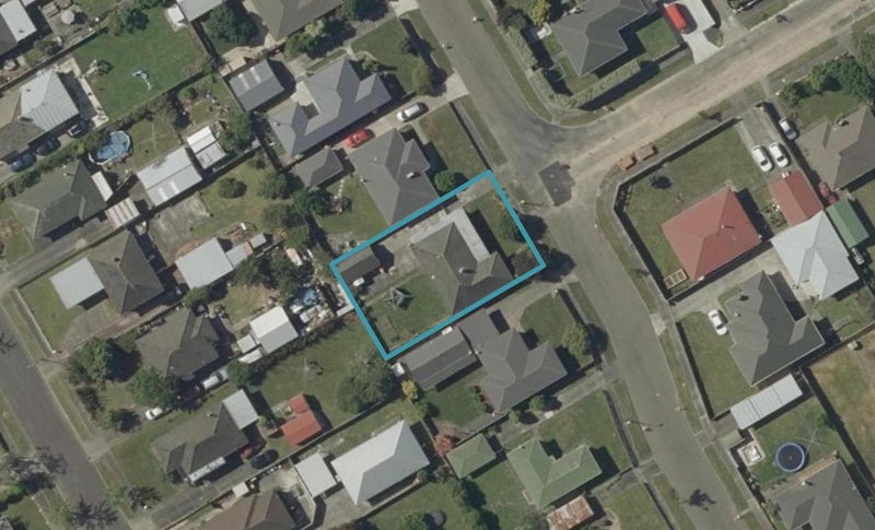 28 Forbury Avenue, Takaro, Palmerston North - Carousel 1