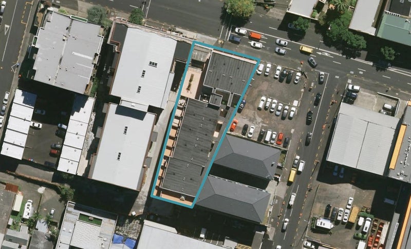 501-613/133 Newton Road, Eden Terrace, Auckland - Carousel 1