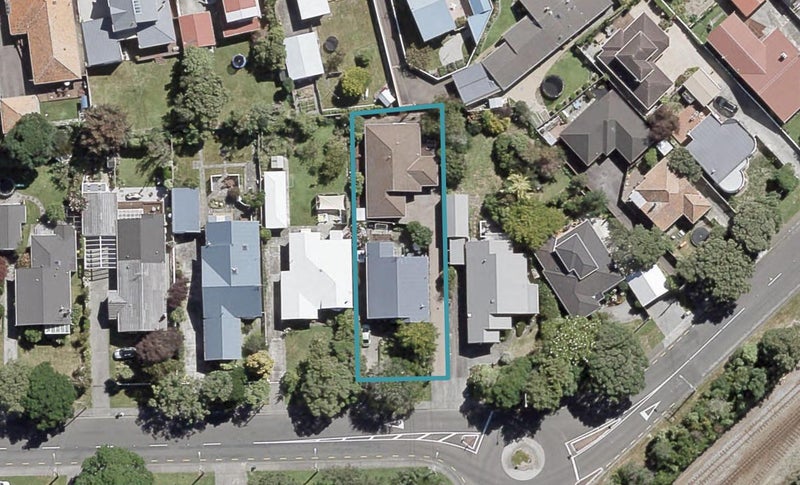 1/61 Puriri Street, Woburn, Lower Hutt - Carousel 1