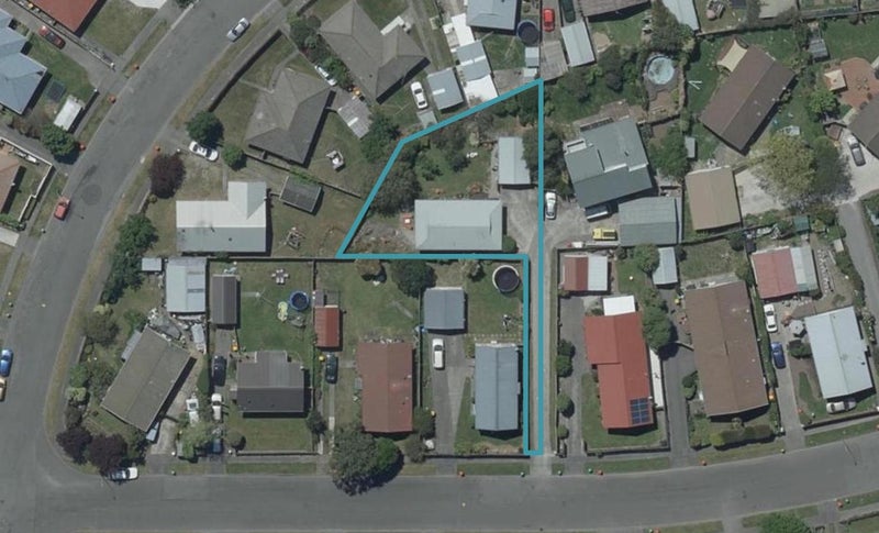 9 Taranui Place, Bromley, Christchurch - Carousel 1