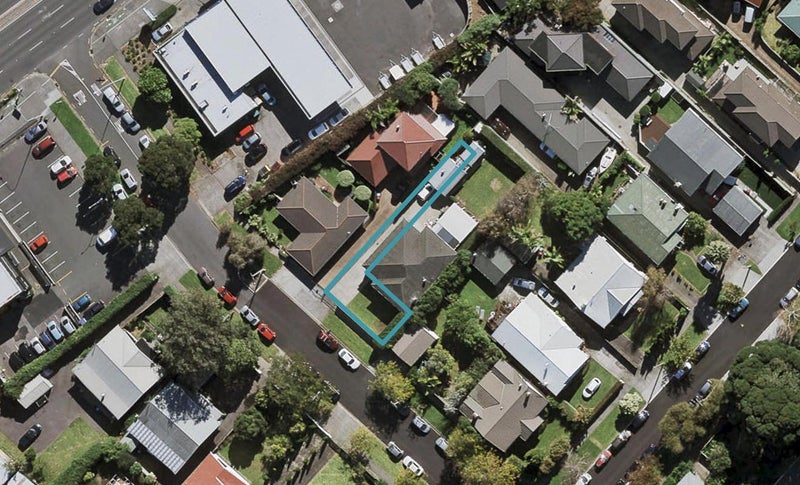 4A Nolan Road, Greenlane, Auckland - Carousel 1