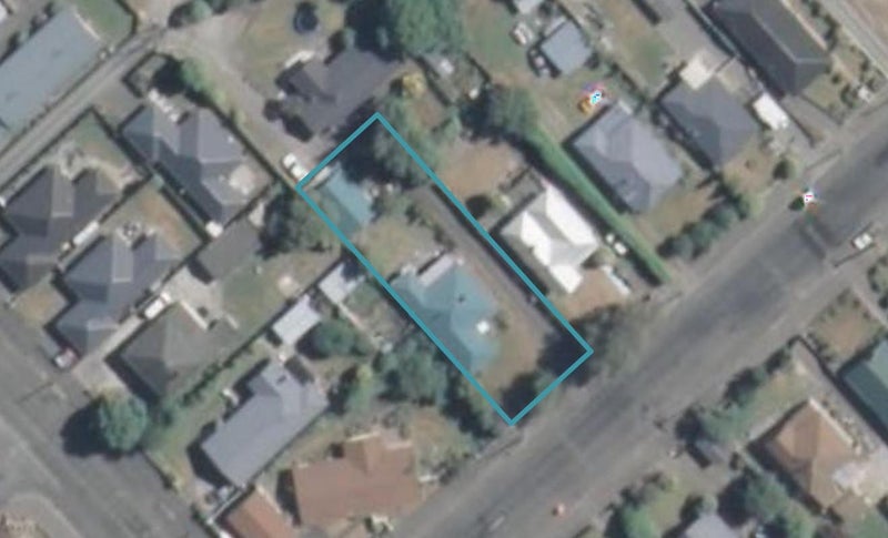 61 Cambridge Street, Hampstead, Ashburton - Carousel 1