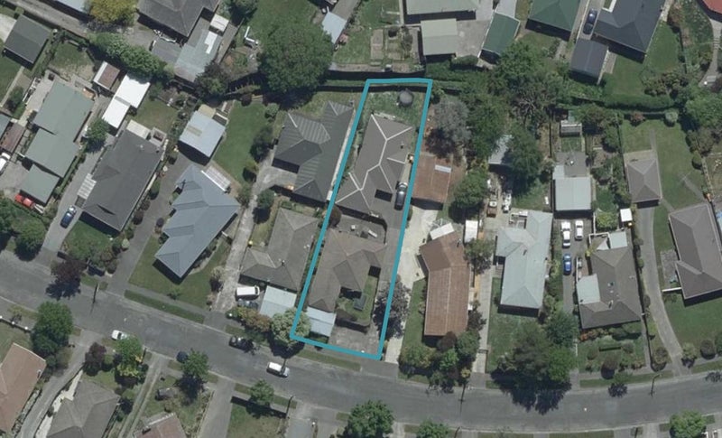 1/48 Glenmore Avenue, Casebrook, Christchurch - Carousel 1