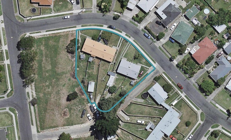 13/5 Bestall Street, Maraenui, Napier - Carousel 1