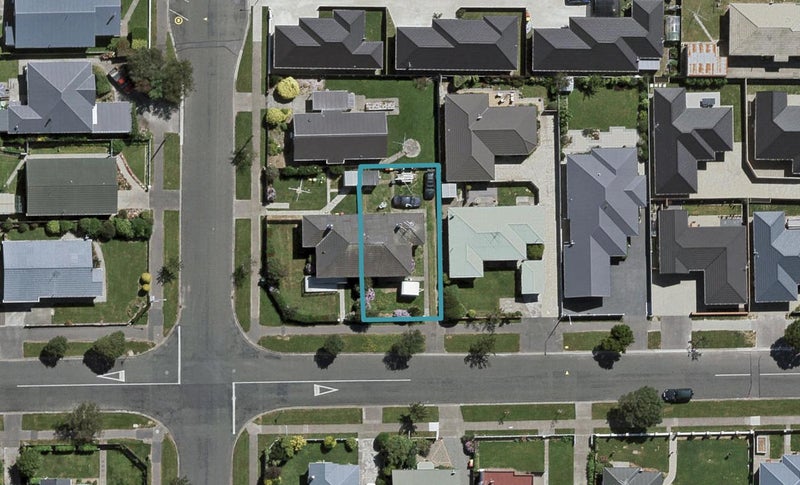 146 Newcastle Street, Windsor, Invercargill - Carousel 1
