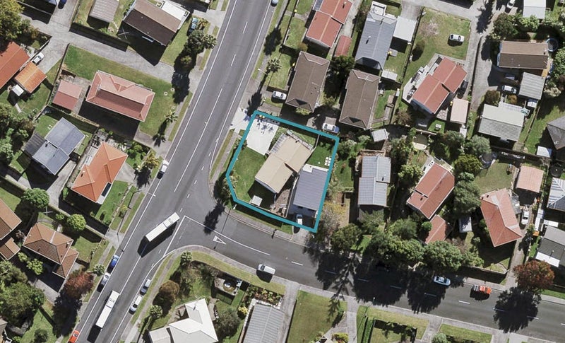 36 Caribbean Drive, Unsworth Heights, Auckland - Carousel 1