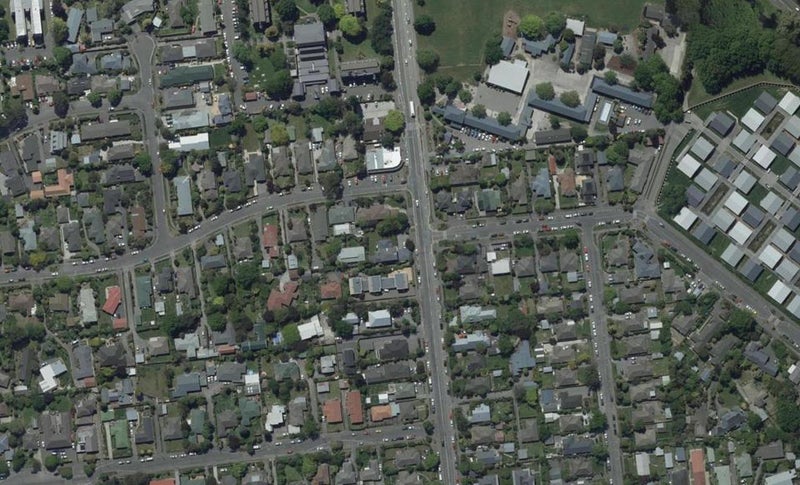 65 Ilam Road, Upper Riccarton, Christchurch - Carousel 1