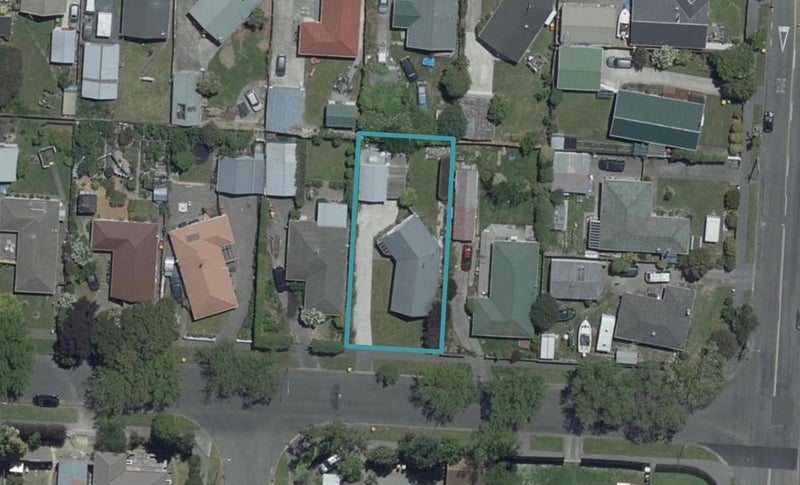 109 Lowry Avenue, Redwood, Christchurch - Carousel 1