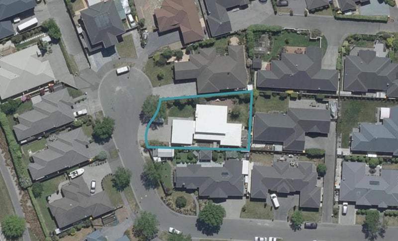16 Mataroa Place, Parklands, Christchurch - Carousel 1