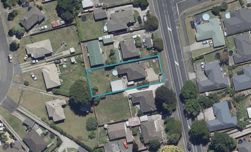 395 Peachgrove Road, Fairfield, Hamilton - Carousel 1
