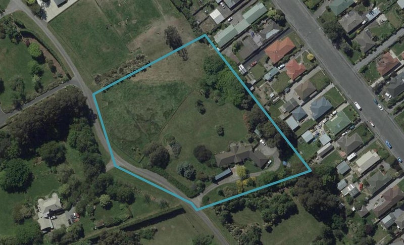183 Sparks Road, Hoon Hay, Christchurch - Carousel 1