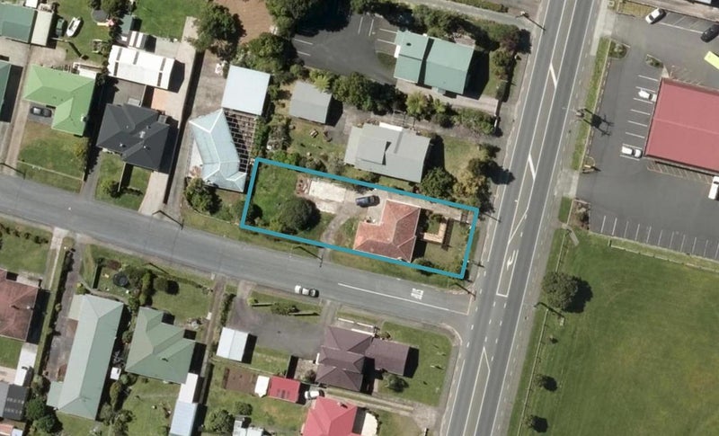 78 Western Hills Drive, Kensington, Whangārei - Carousel 1