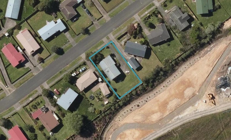 38 Thomas Street, Tikipunga, Whangārei - Carousel 1