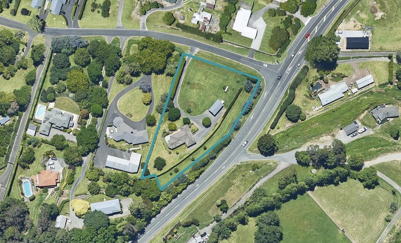 7 Miles Lane, Tauriko , Tauranga - Carousel 1
